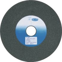 TYROLIT Schleifbockscheibe Ø200xB25x32mm 80 SCg