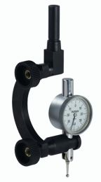 KÄFER Zentrierhalter FH 8 Aufnahmebohrung-D.4mm H7 Schaft-D.8 mm h6