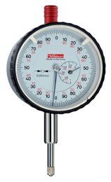 KÄFER Messuhr FM1000/5 T 5mm Abl.0,001mm