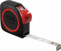 BMI Taschenrollbandmaß VARIO Mini L.3m B.10mm mm/mm EG II ABS Automatic