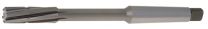 PROMAT Maschinenreibahle DIN 8094 H7 Form B D.24mm HM MK3