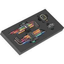 WERA Werkzeugmodul 9740 20-teilig