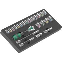 WERA Werkzeugmodul 9721 23-teilig