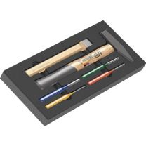 WERA Werkzeugmodul 9782 6-teilig