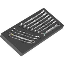 WERA Werkzeugmodul 9730 11-teilig