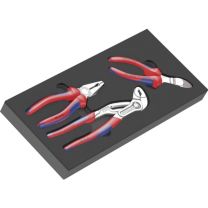 WERA Werkzeugmodul 9780 3-teilig