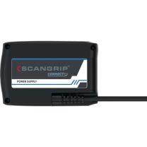 SCANGRIP Stromversorger POWER SUPPLY CONNECT B83xT124xH72mm