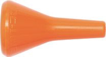 LOC-LINE Runddüse Gr. 1/4 D.1,5mm Btl. m. 4 St. Loc-Line