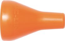LOC-LINE Runddüse Gr. 1/2 D.6mm Btl. m. 4 St. Loc-Line