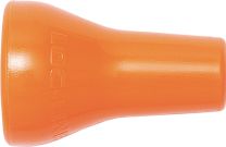LOC-LINE Runddüse Gr. 1/2 D.9mm Btl. m. 4 St. Loc-Line