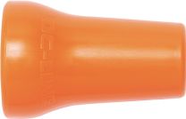 LOC-LINE Runddüse Gr. 1/2 D.12mm Btl. m. 4 St. Loc-Line