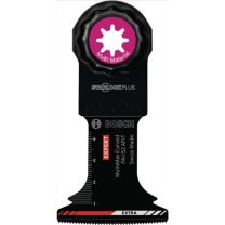 BOSCH Tauchsägeblatt PAII 52 APIT Breite 32 mm Eintauchtiefe 50 mm 1 Stück Starlock Plus