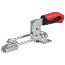 AMF Verschlussspanner Nr. 6848H Größe 3 horizontal
