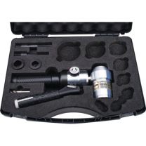 ALFRA Handhydraulikstanze COMPACTCOMBI® 90 Grad 75 kN 680 bar
