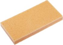 JeCo Hydroschwammauflage L280xB140xS30mm gelb