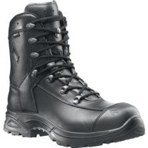 HAIX Winterstiefel AIRPOWER XR21 Größe 10(45) schwarz S3 HRO HI CI WR SRC Leder