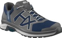 HAIX Freizeitschuh CONNEXIS Go GTX low Gr.10(45) blau/grau Mikrofaser/Textil
