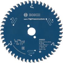BOSCH Kreissägeblatt Außen-Ø 165 mm Zähnezahl 48 HLTCG Bohrung 20 mm Schnittbreite 2,6 mm