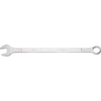HAZET Ringmaulschlüssel 600 LG SW 21 mm Länge 365 mm extra lang Spezialstahl