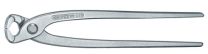 KNIPEX Monierzange L.250mm glanzverzinkt
