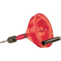 ROTHENBERGER Handrohrreinigungsgerät ROSPI® H+E Plus Spirallänge 10 m Spiralen-Ø 10 mm