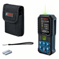 Bosch Laserentfernungsmesser GLM 50-27 CG (0601072U00)