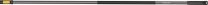 FISKARS Stiel Graphit OneClick Länge 1613 mm Größe L (1080547)
