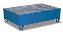 VARIOfit Auffangwanne mit Gitterrost, AW-800.000