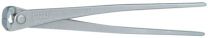 KNIPEX Kraftmonierzange, vernickelt 300 mm