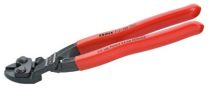 KNIPEX Kompakt-Bolzenschneider "CoBolt" mit abgewinkeltem Kopf 200 mm