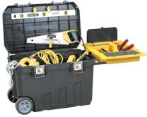 STANLEY Mobile Werkzeugbox 90 Liter