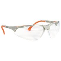 Infield Safety Terminatorplus silber-orange, PC AS UV