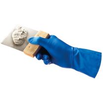 ANSELL Chem.-Schutzhandschuh Virtex Nitril blau Gr.7