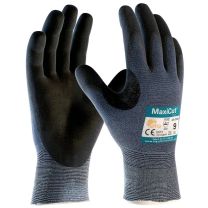 ATG Schnittschutz-Strickhandschuh MaxiCut ultra, Gr.9