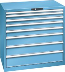 Lista Schubladenschrank 78.293.010