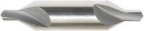 HSS-Zentrierbohrer DIN 333, Form A, rechts 2,50 mm