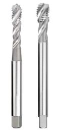 Maschinen-Gewindebohrer HSS-EDIN 376 35 Grad Form C M 22