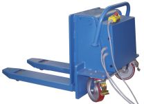 Behälterneiger, Traglast 500 kg, mit 230-V-Antrieb