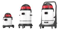 Universalsauger, 1200 W, 27 l, 8 kg, 3500 l/min, 2,5 m Saugschlauch Durchm. 36 mm