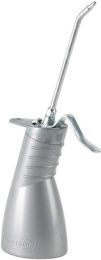 Pressol Industrieöler Zinkdruckguß Doppelpumpe 200 ml - 4682475
