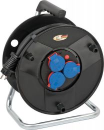 Brennenstuhl Kabeltrommel IP 44 30m H07RN-F3G2,5 (1098570001)