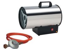Gasheizer REF 10 10 kW 500 m³/h 28 W
