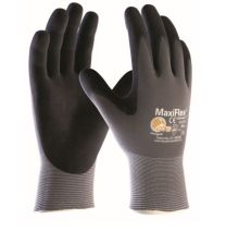 ATG Strickhandschuhe MaxiFlex Ultimate 34-874 (12 Paar)