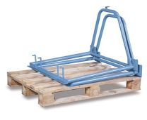 VARIOfit Palettenaufsatz Typ 65, PA-080.005