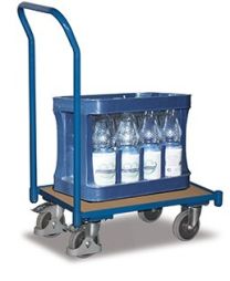 VARIOfit Euro-System-Roller mit Bügel, SW-410.011