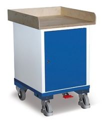 VARIOfit Flügeltürschrank, SW-500.014