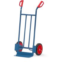 FETRA Sackkarre Vollgummiräder 260 x 56 mm (B1115V)