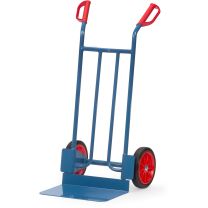 FETRA Sackkarre Vollgummiräder 260 x 56 mm (B1116V)