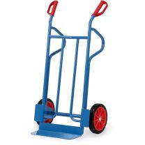 FETRA Sackkarre Vollgummiräder 260 x 56 mm (B1215V)