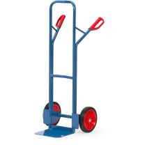FETRA Stapelkarre Vollgummiräder 260 x 56 mm (B1325V)